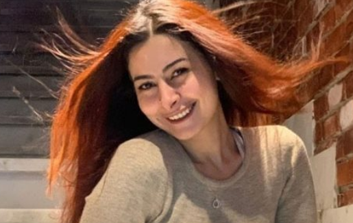 تعرف على رحمة أحمد وسبب مشاركتها في الكبير أوي 